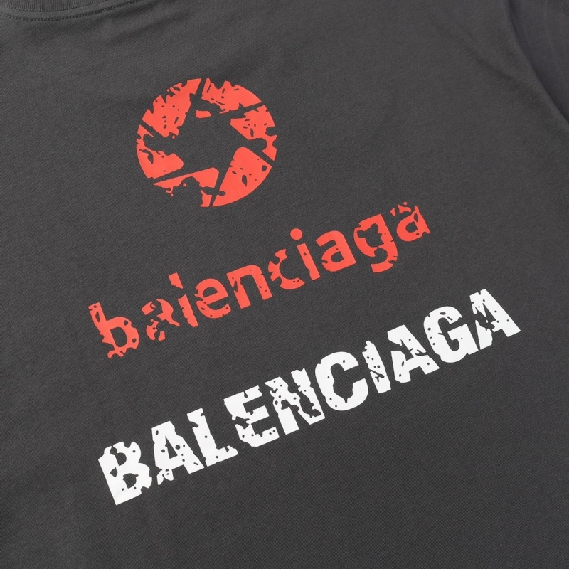 Balenciaga T-Shirts